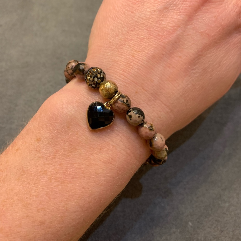 Kia Rae Bracelet - Picture 2 of 5